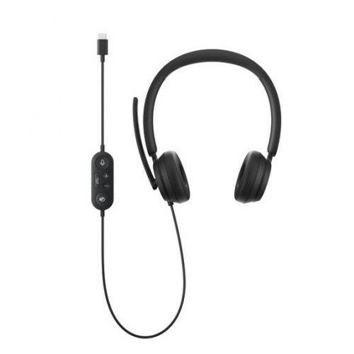 Microsoft I6N-00005 Modern USB-C Kulaklık