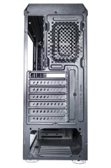 VENTO VG06F 500W RGB FAN 80 PLUS GAMING MIDI TOWER KASA