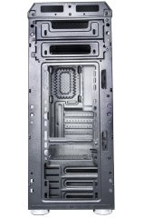 VENTO VG06F 500W RGB FAN 80 PLUS GAMING MIDI TOWER KASA