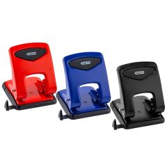 Bigpoint Delgeç 45 Yaprak Siyah
