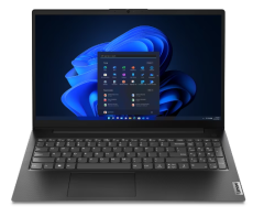 LENOVO V15 82YU00Q6TX R5-7520U 8GB 256GB SSD 15.6'' FDOS