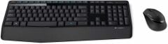 Logitech MK345 Kablosuz Klavye Mouse Seti 920-006514