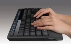 Logitech MK345 Kablosuz Klavye Mouse Seti 920-006514