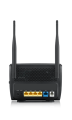 ZYXEL VMG3312-T20A 4PORT ADSL/VDSL 300Mbps MODEM