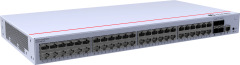 HUAWEI eKIT CLOUDENGINE S310-48T4S 52PORT 104GBIT/S YÖNETİLEMEZ SWITCH