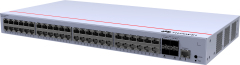 HUAWEI eKIT CLOUDENGINE S310-48T4S 52PORT 104GBIT/S YÖNETİLEMEZ SWITCH