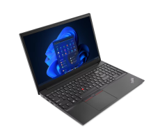 LENOVO E15 21E6005ATX i5-1235U 8GB 256GB SSD 15.6'' W11P