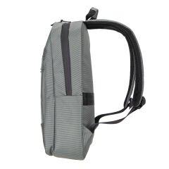 PLM PALMA NOTEBOOK SIRT ÇANTASI GRİ 15.6''