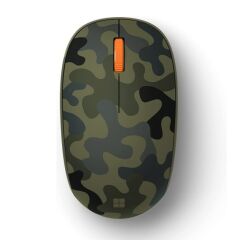 Microsoft 8KX-00033 Bluetooth Mouse Camo SE Yeşil