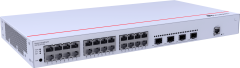 HUAWEI eKIT CLOUDENGINE S310-24T4S 28PORT 56GBIT/S YÖNETİLEMEZ SWITCH