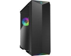 MSI MPG GUNGNIR 100 TEMPERLİ CAM ATX GAMING KASA