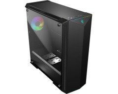 MSI MPG GUNGNIR 100 TEMPERLİ CAM ATX GAMING KASA