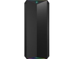 MSI MPG GUNGNIR 100 TEMPERLİ CAM ATX GAMING KASA
