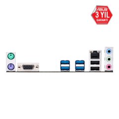 ASUS PRIME A320M-F DDR4 S+GLAN USB3.1 AM4