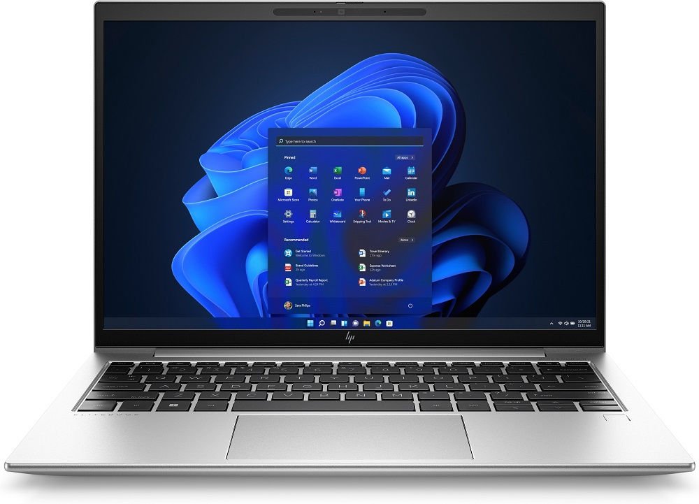 HP Elitebook 835 G9 5P796EA R7-6800U 16GB 512GB SSD 13.3'' W11PRO