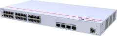 HUAWEI eKIT CLOUDENGINE S310-24P4S 380W 28PORT 56GBIT/S YÖNETİLEMEZ SWITCH