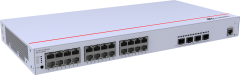 HUAWEI eKIT CLOUDENGINE S310-24P4S 380W 28PORT 56GBIT/S YÖNETİLEMEZ SWITCH