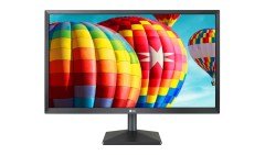 LG 21.5'' 22MK400H-B 1ms 75Hz HDMI D-Sub FreeSync
