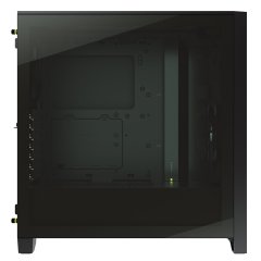CORSAIR CC-9011200-WW 4000D AIRFLOW SIYAH KASA