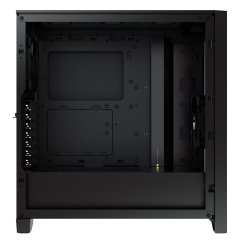 CORSAIR CC-9011200-WW 4000D AIRFLOW SIYAH KASA