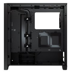 CORSAIR CC-9011200-WW 4000D AIRFLOW SIYAH KASA
