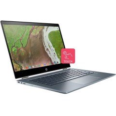 HP Chromebook x360 Celeron-11.6''-4G-64G-Touch