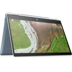 HP Chromebook x360 Celeron-11.6''-4G-64G-Touch