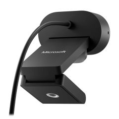 Microsoft 8L3-00007 Modern Webcam Siyah