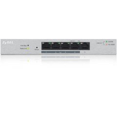 Zyxel GS1200-5 5 Port 10/100/1000 Switch