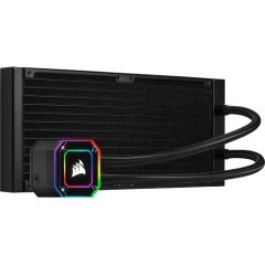 CORSAIR iCUE H115i ELITE CAPELLIX  CW-9060047-WW