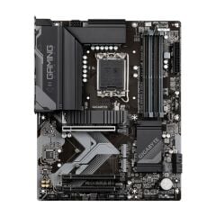 Gigabyte B760 Gaming X D4 1700P Hdmi Dp