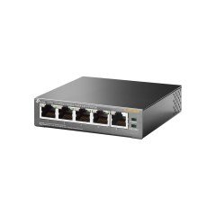 Tp-Link TL-SF1005P 5 Port 10/100Mbp 4 Prt Poe Swi
