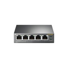 Tp-Link TL-SF1005P 5 Port 10/100Mbp 4 Prt Poe Swi