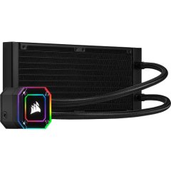 CORSAIR iCUE H100i ELITE CAPELLIX CW-9060046-WW