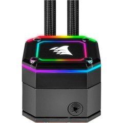 CORSAIR iCUE H100i ELITE CAPELLIX CW-9060046-WW