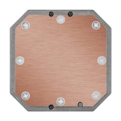 CORSAIR iCUE H100i ELITE CAPELLIX CW-9060046-WW