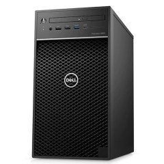 Dell T3650 W-1370-16GB-1TB+512SSD-8G-WPro