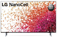 LG 43NANO756PA 43'' NANOCELL 4K UHD SMART LED TV