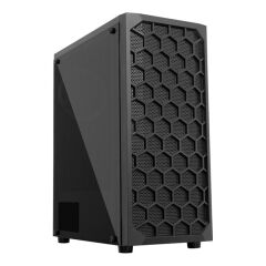 Frisby 500W (FC-8955G) RGB Fan Mid Tower