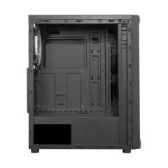Frisby 500W (FC-8955G) RGB Fan Mid Tower