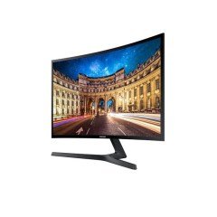 Samsung 27'' LC27F396FHMXUF 4ms FHD Curved FreeSync