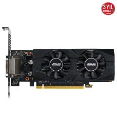 Asus GeForce GTX 1650 4GB OC GDDR5 128Bit