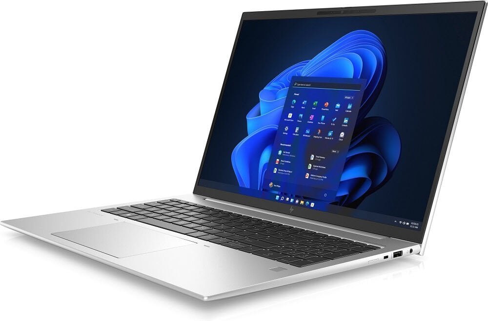 HP Elitebook 860 G9 5P738EA i5-1235U 8GB 512GB  SSD 16.1'' W11PRO