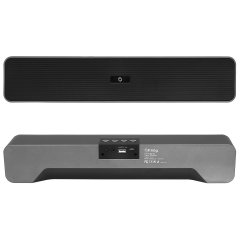 FRISBY FS-192BT STEREO BLUETOOTH SOUNDBAR SPEAKER