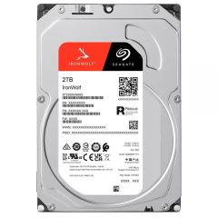 Seagate IronWolf 2TB 5900Rpm 64MB -ST2000VN003
