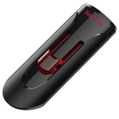 16 GB USB3.0 CRUZER GLIDE SANDISK SDCZ600-016G-G35