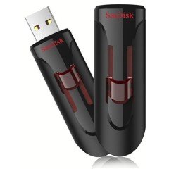 16 GB USB3.0 CRUZER GLIDE SANDISK SDCZ600-016G-G35