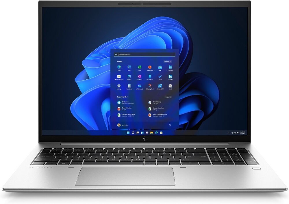 HP Elitebook 860 G9 6F5W9EA i7-1255U 16GB 512GB SSD 16.1'' W11PRO