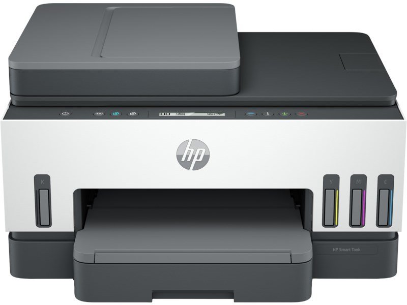 HP 750 Çok Fonksiyonlu Smart Tanklı (6UU47A)