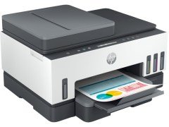 HP 750 Çok Fonksiyonlu Smart Tanklı (6UU47A)